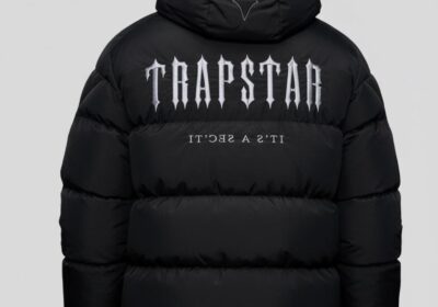 Trapstar-Jackets