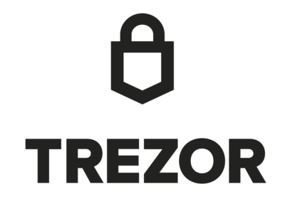 Trezor-logo