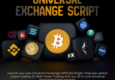 Universal-Exchange-Script