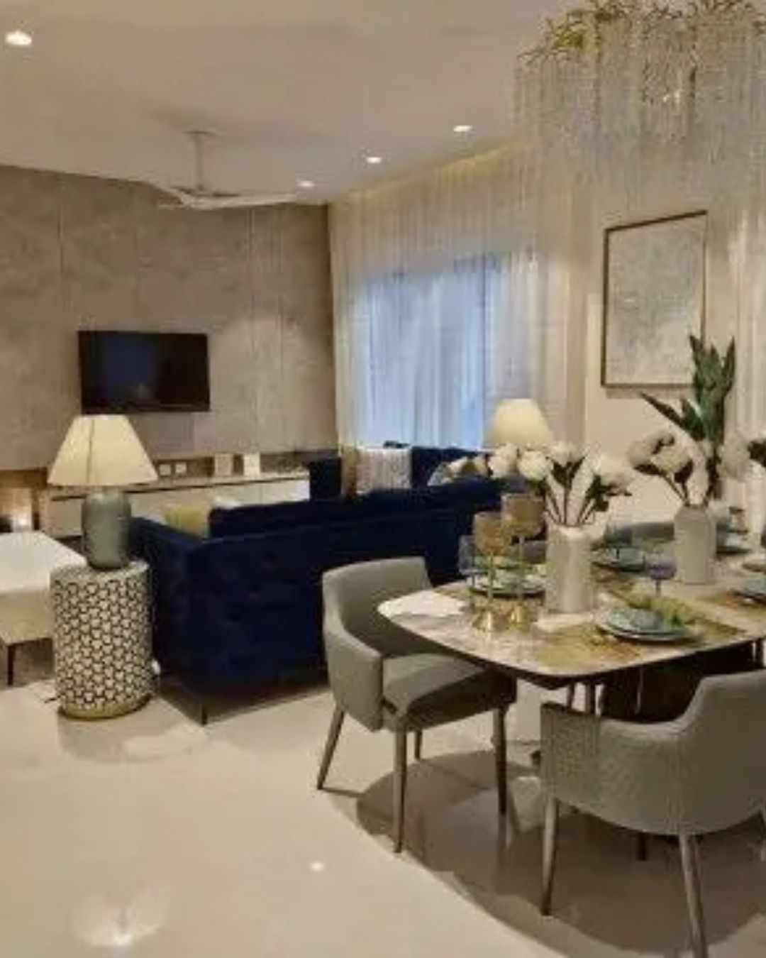 Luxury Flats in Tiruppur’s Prime Locations