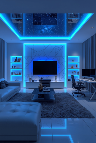 Carpentry Dubai