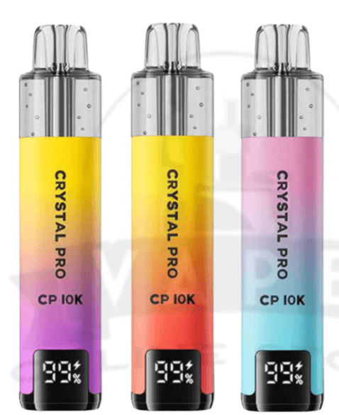 The Crystal Galaxy 30k Focus 2