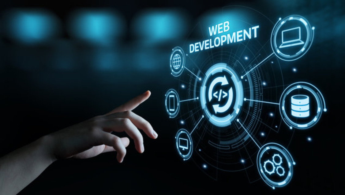 Invoidea is the Best Website Development Company in India for Scalable Digital Solutions
