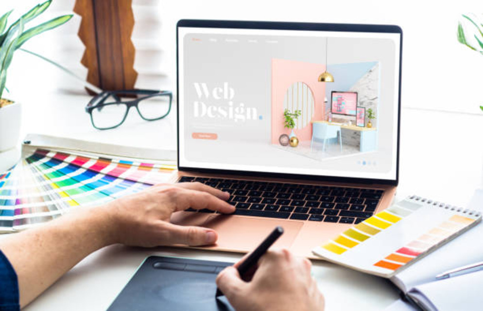 Invoidea is the Best Website Development Company in India Creating High-Performing Digital Platforms