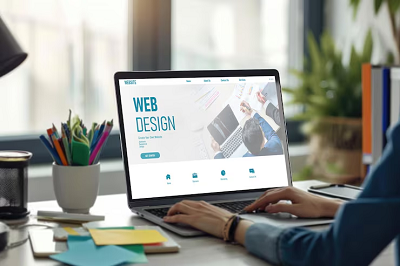 Web-Design-Alpharetta-GA