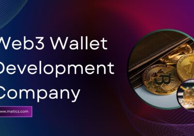Web3-Wallet-Development-Company