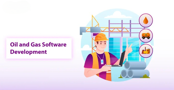 Invoidea is the Best Oil and Gas Software Development Company for Advanced Industry Solutions