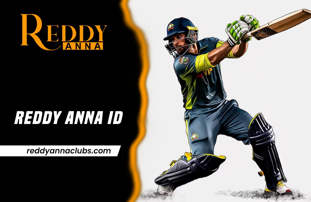 Join Reddy Book Club – Start Playing with Reddy Anna ID