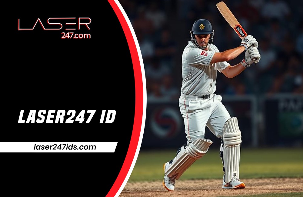 Laser247 Login: Online Gaming Platform | Online Betting Site