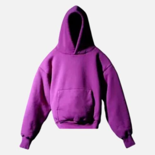 How to Spot a Real Yeezy Gap Hoodie