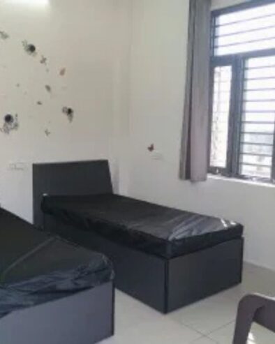 Affordable PG for Rent in Sahaspur – Fully Furnished Rooms Available