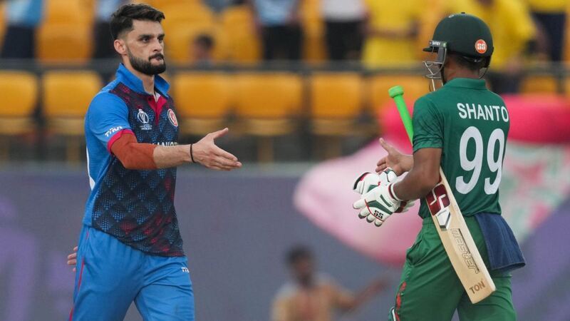 Afghanistan vs Bangladesh ODI: Team Analysis Abu Dhabi