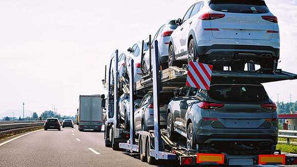 Top Rated Auto Shipping Transport Company in all Over USA