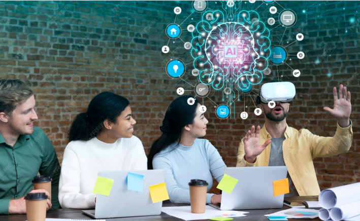 Advance Your Career with AI Digital Marketing Course in Jaipur