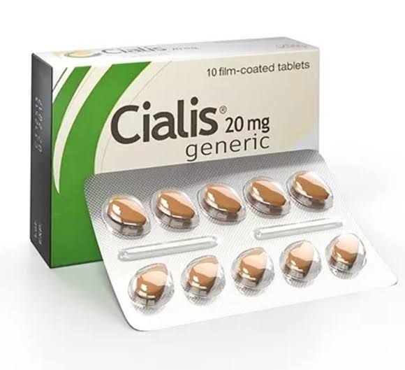 Cialis 20mg Online Purchase Order With Valid Prescription