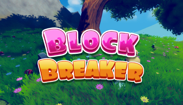 From Blocks to Bliss: A Fresh Look at Block Breaker