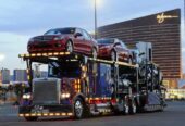 Top Rated Auto Shipping Transport Company in all Over USA