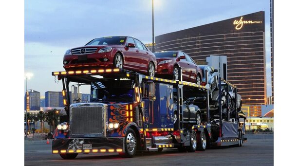 Top Rated Auto Shipping Transport Company in all Over USA