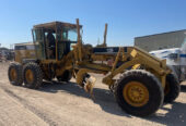 2006 Caterpillar 12H
