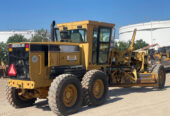 2006 Caterpillar 12H