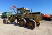 2006 Caterpillar 12H