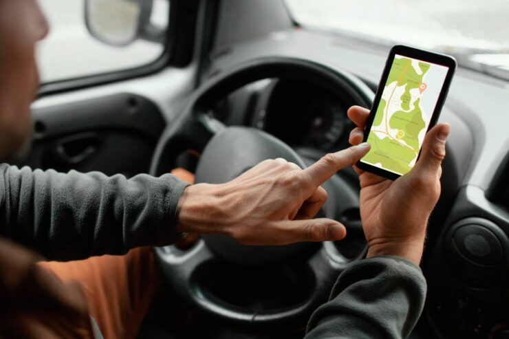 Start Your Own Uber for Tow Trucks App Today