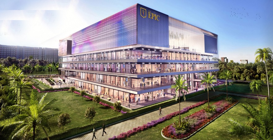 Commercial Property in Sector 70 Gurgaon