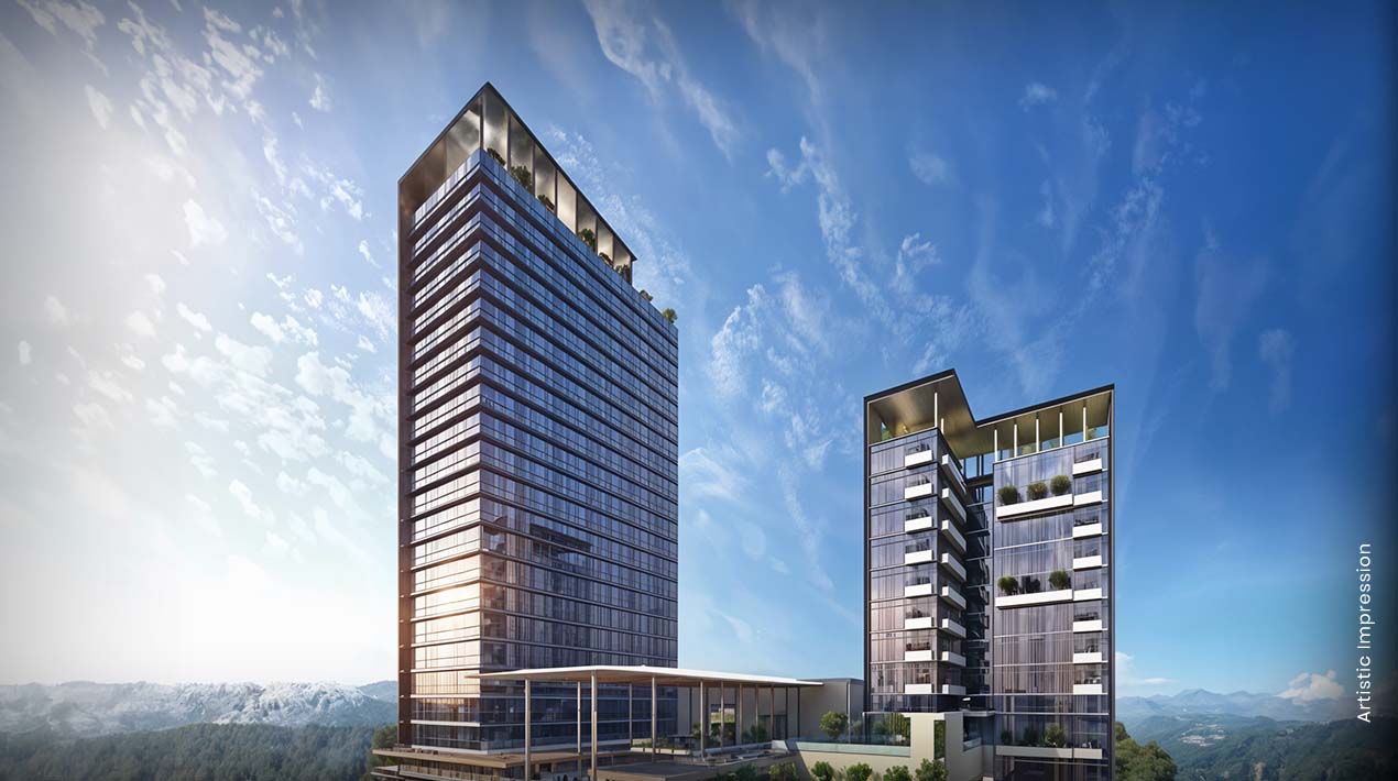 Commercial Property in Sector 49 Gurgaon