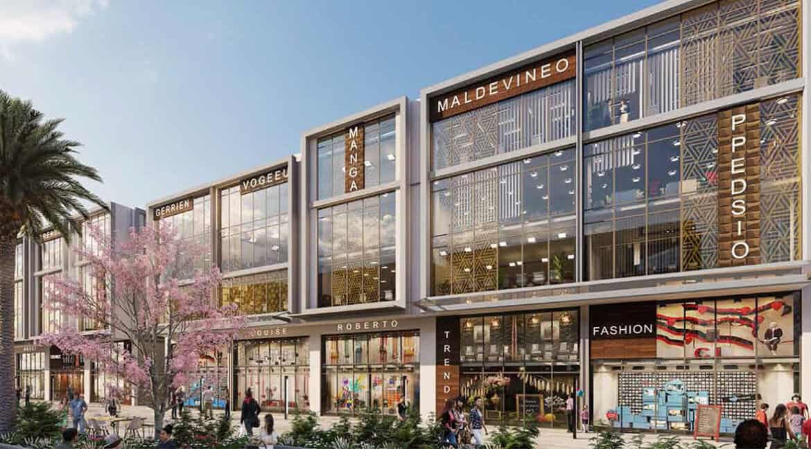 Commercial Property in Sector 89 Gurgaon