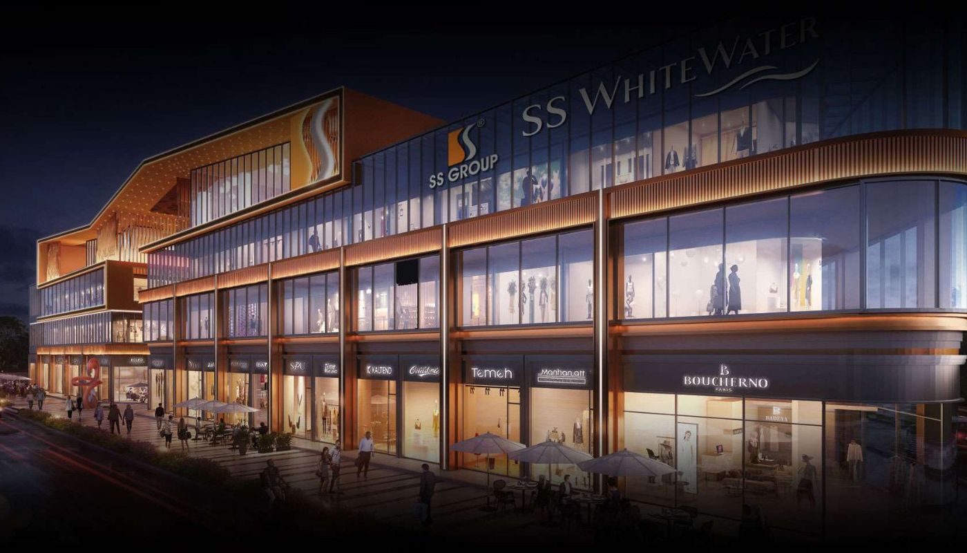 Commercial Property in Sector 90 Gurgaon