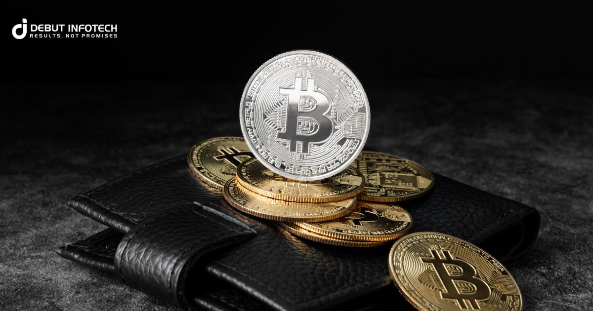 Secure Crypto Wallet Development Services