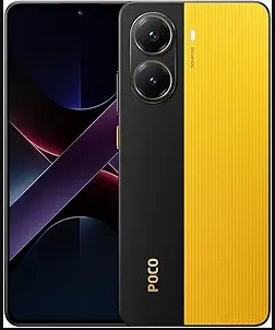 Poco X7 Pro