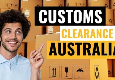 customs-clearance-in-Australia