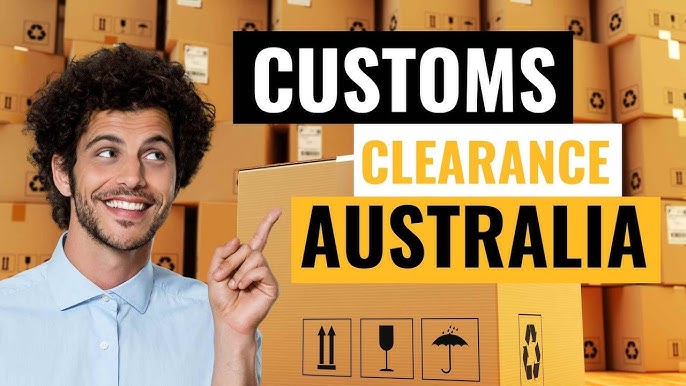 Fast & Affordable Customs Clearance Services – Australia-Wide Experts