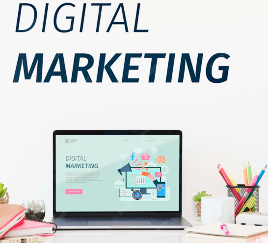 ChatGPT said: Digital Marketing Course in Jaipur – Build Your Career