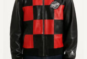 Check Out Men Leather jacket Now