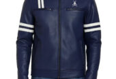 Check Out Men Leather jacket Now