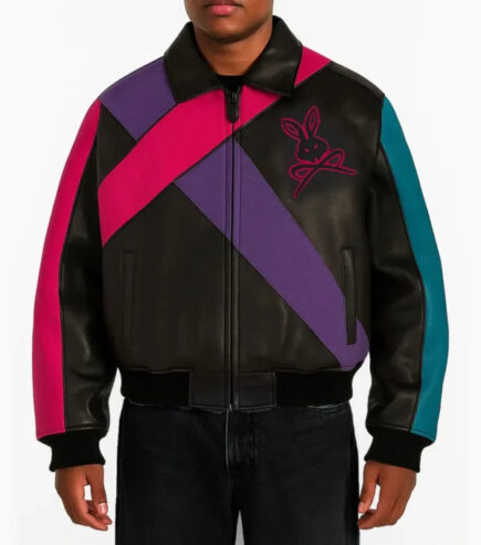 Check Out Men Leather jacket Now
