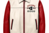 Check Out Men Leather jacket Now
