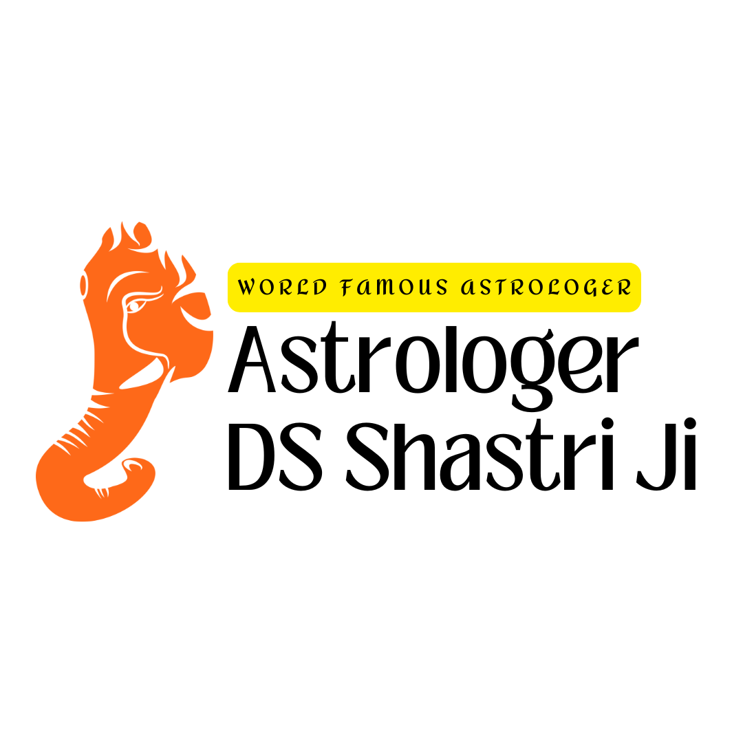 Astrologer DS Shastri Ji