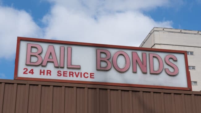 24-Hour Local Bail Bonds Company Assistance