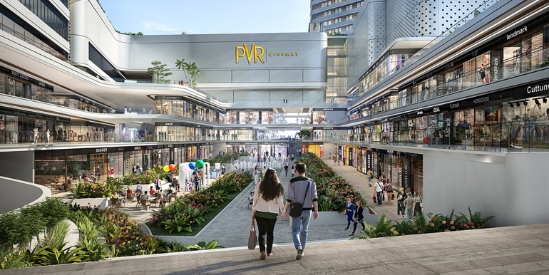 Elante Sector 37D – Premium Commercial Hub in Gurgaon