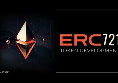 erc721-token-development