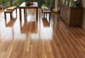 Abu Dhabi Flooring – Stylish, Durable & Affordable Flooring Solutions