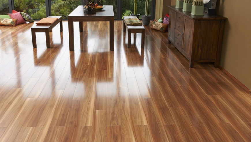 Abu Dhabi Flooring – Stylish, Durable & Affordable Flooring Solutions