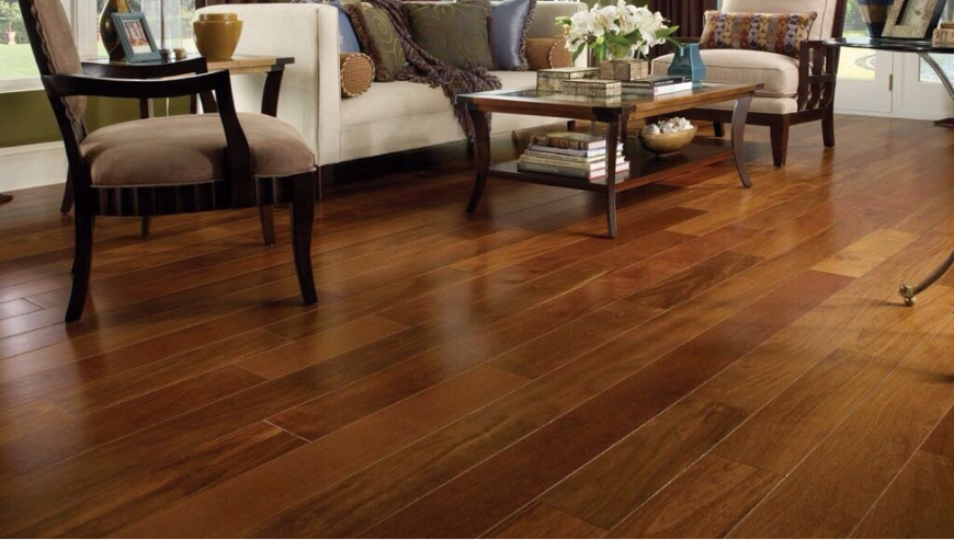 Abu Dhabi Flooring – Stylish, Durable & Affordable Flooring Solutions