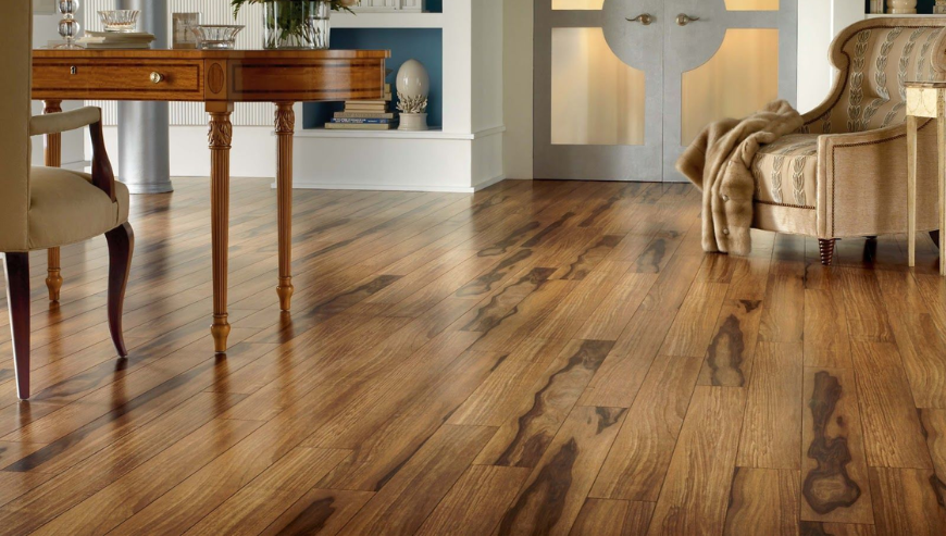 Abu Dhabi Flooring – Stylish, Durable & Affordable Flooring Solutions