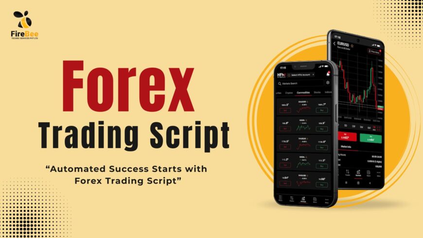 Forex Trading Script in USA