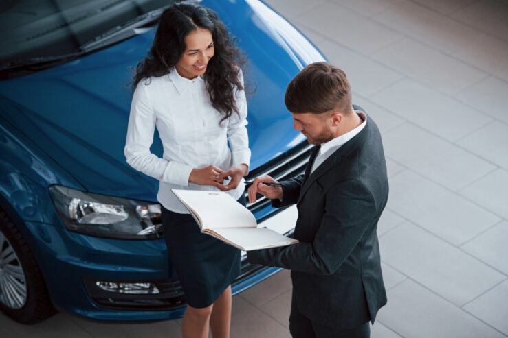 No Down Car Insurance