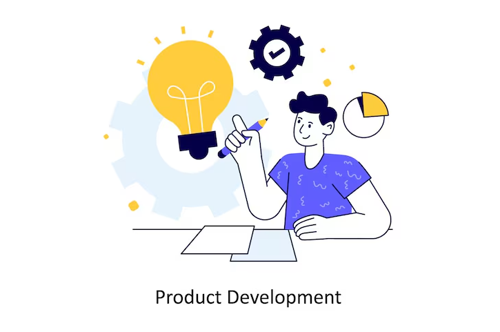Empower Growth with Enterprise Product Development
